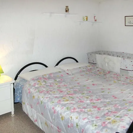 Ferienwohnung 236s