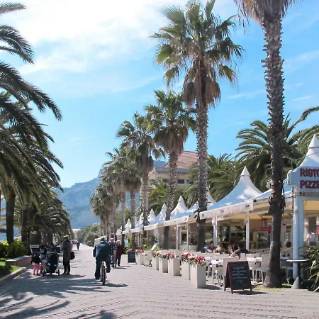 Ferienwohnung 236s Apartman
