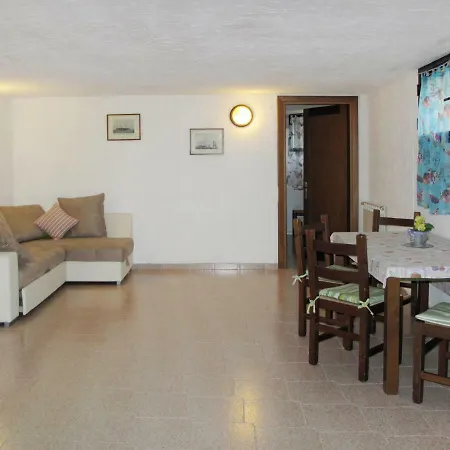 Ferienwohnung 236s Apartman *