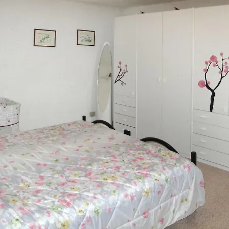 Ferienwohnung 236s Finale Ligure