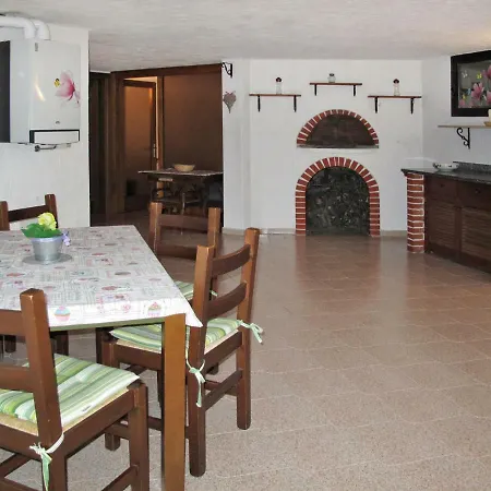 Appartement Ferienwohnung 236s *