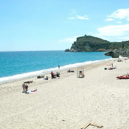 Ferienwohnung 236s Finale Ligure
