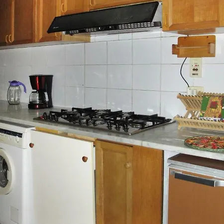 Ferienwohnung 236s *
