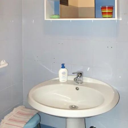 Ferienwohnung 236s Apartman Finale Ligure